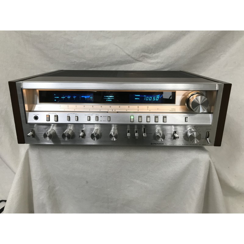 Pioneer SX-3900 Stereo Receiver