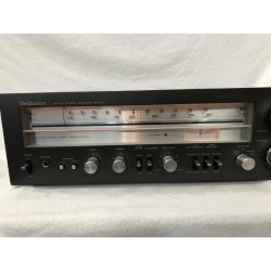 Technics SA-340 AM/FM...