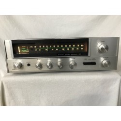 Sansui 331 Vintage Receiver