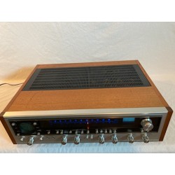 Pioneer QX-949 Quad Receiver