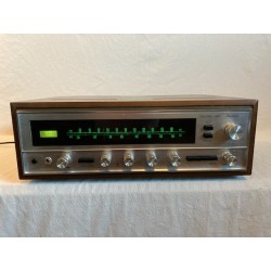 Sansui 3500 Receiver