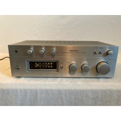 Technics SU-8044 Integrated...