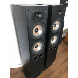 mission 765i speakers