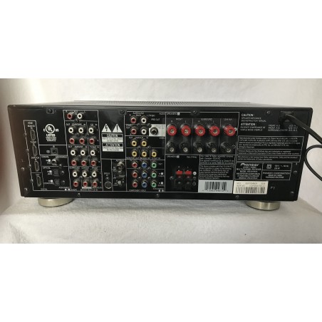 Pioneer VSX-819H-K Receiver