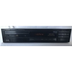 Pioneer PD-4100