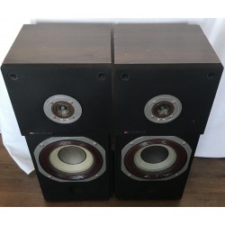 Sansui lm 330 store speakers